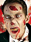 Set De Maquillaje Zombi Deluxe