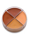 Set deluxe trucco da strega