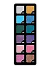 Set di colori per il trucco aqua fairyland