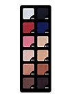 Set di colori per il trucco aqua stage