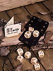 Set di dadi Farkle - Pirata