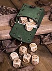 Set di dadi Farkle - Ranger