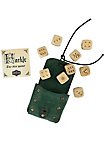 Set di dadi Farkle - Ranger