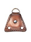 Shield Strap Holder for Blank Shields