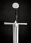 Short Hand and a Half Sword