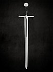 Short Hand and a Half Sword