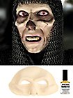 Skelet Halfmasker Van Latex Met Mastix
