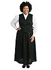 Western Lady Skirt 