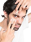Slashed Eye Special Effect Appliance