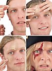 Slashed Eye Special Effect Appliance