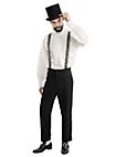 Sleepy Hollow Ichabod Trousers 