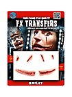 Smiley 3D FX Transfers