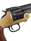 Smith & Wesson "Army Revolver" 