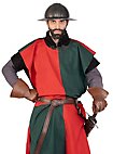 Sobreveste Cuartelada - Tablero De Ajedrez