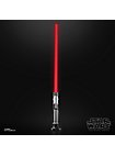 Spada laser Star Wars Serie Nera Darth Vader FX Elite