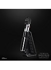 Spada laser Star Wars Serie Nera Darth Vader FX Elite