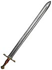 Spada - Ranger (105 cm) Arma imbottita