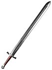 Spada - Soldato a piedi (110 cm) Arma imbottita