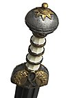 Spada - Spatha romana (105 cm) arma imbottita