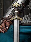 Spada vichinga - Dreki (85cm) Arma imbottita