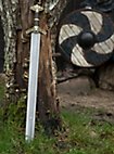 Spada vichinga - Dreki (85cm) Arma imbottita