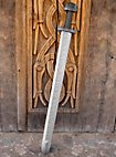 Spada vichinga - Eirikr (83 cm) Arma imbottita