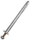 Spada vichinga - Eirikr (83 cm) Arma imbottita