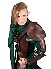 Spalle in pelle - Dragonback