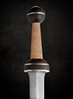 Spartacus Curved Sword