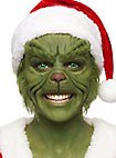 Special FX Hond Masker uit Schuimlatex