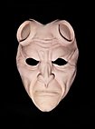 Special FX Maschera da demone in schiuma di lattice