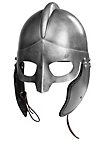 Spectacle Helm PU - Grensrijder