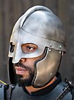 Spectacle Helm PU - Grensrijder