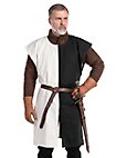 Split tabard - Fredegar