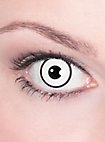 Spook Contactlens Met Sterkte