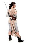 Star Warrior Ray Costume