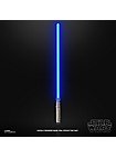 Star Wars Episode 9 The Black Series Leia Organa Force FX Elite sabre laser