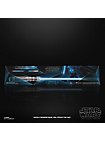 Star Wars Episode 9 The Black Series Leia Organa Force FX Elite sabre laser