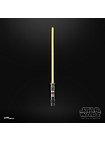 Star Wars Episode 9 The Black Series Rey Skywalker Force FX Elite sabre laser