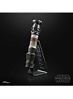Star Wars Episode 9 The Black Series Rey Skywalker Force FX Elite sabre laser