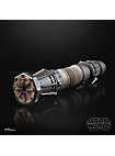 Star Wars Episode 9 The Black Series Rey Skywalker Force FX Elite sabre laser