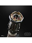 Star Wars Episode 9 The Black Series Rey Skywalker Force FX Elite sabre laser