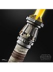 Star Wars Episode 9 The Black Series Rey Skywalker Force FX Elite sabre laser