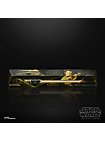 Star Wars Episode 9 The Black Series Rey Skywalker Force FX Elite sabre laser