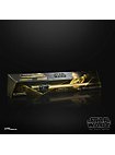 Star Wars Episode 9 The Black Series Rey Skywalker Force FX Elite sabre laser