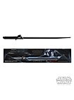 Star Wars The Black Series: "Darksaber" Spada laser Force FX Elite Il Mandaloriano