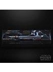 Star Wars The Black Series: "Darksaber" Spada laser Force FX Elite Il Mandaloriano