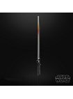 Star Wars The Black Series: "Darksaber" Spada laser Force FX Elite Il Mandaloriano