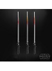 Star Wars The Black Series: "Darksaber" Spada laser Force FX Elite Il Mandaloriano