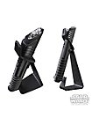 Star Wars The Black Series: "Darksaber" Spada laser Force FX Elite Il Mandaloriano